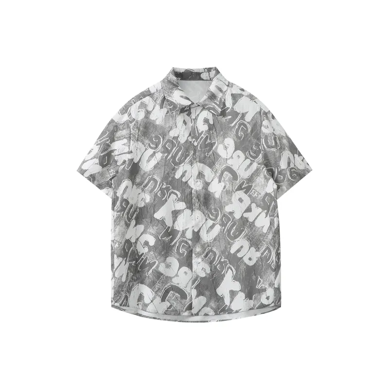FISHGALAXY Shirts Unisex-1