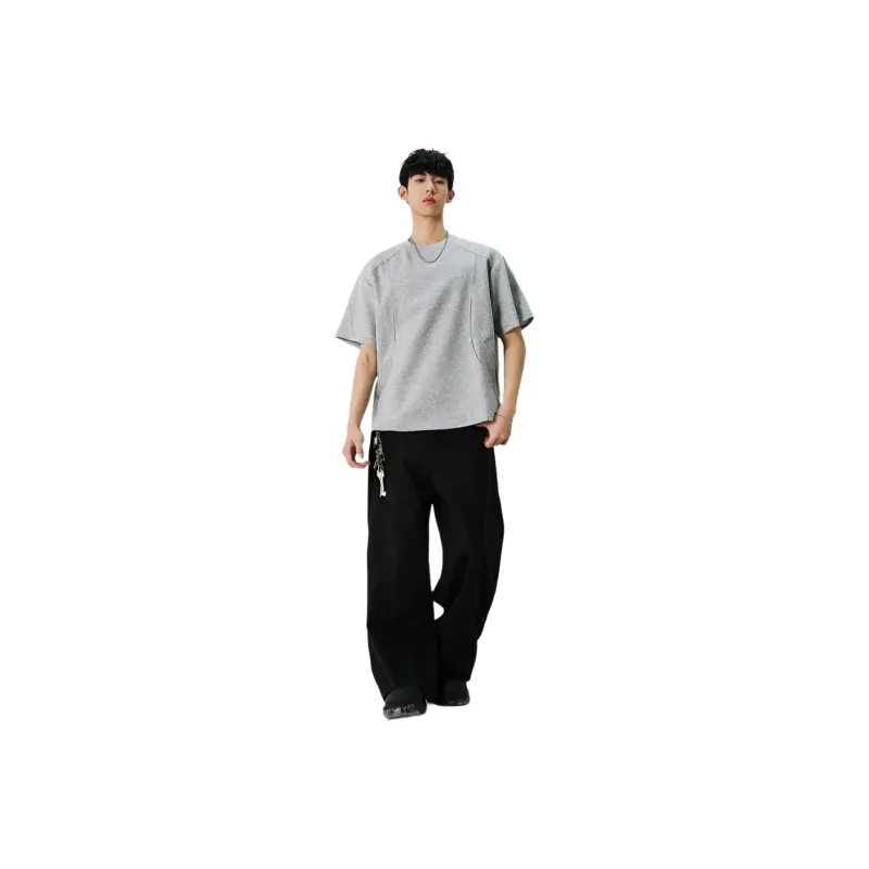 FOREVER 21 T Shirts Unisex-1