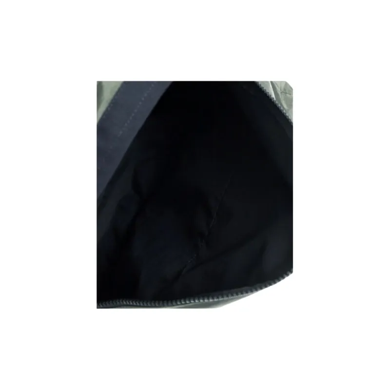 STONE ISLAND Compass Motif Zipped Backpack-3