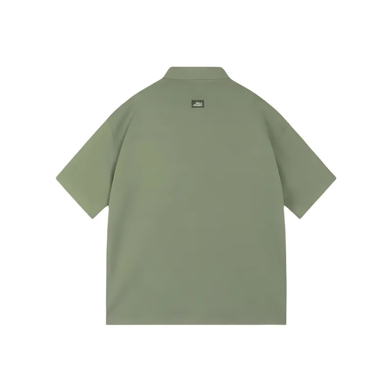 ACTUP Polo Shirts Men-1