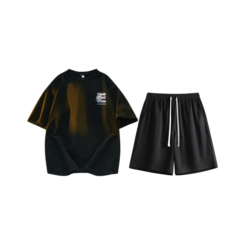 Yiwen Casual Sportswear Unisex-1