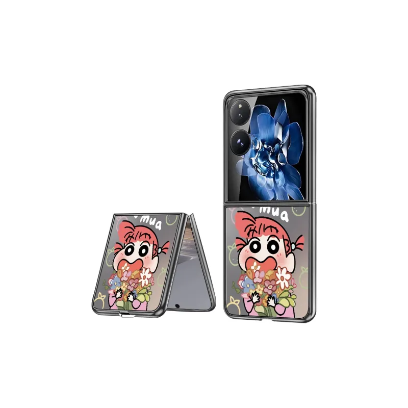 TU QING Phone Cases-9