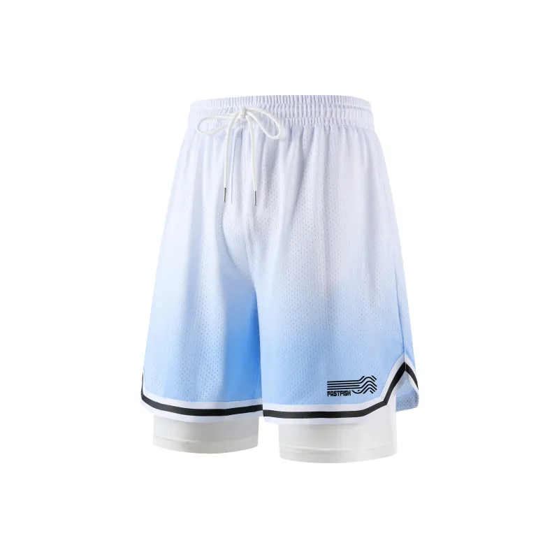 FASTFISH Casual Shorts Unisex-19