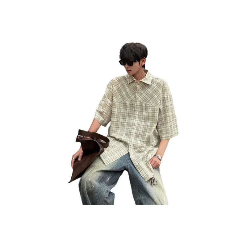 Chisportate Shirts Unisex-5