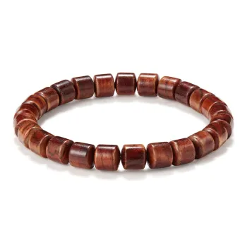 Gianina Huanghuali Bracelets Unisex