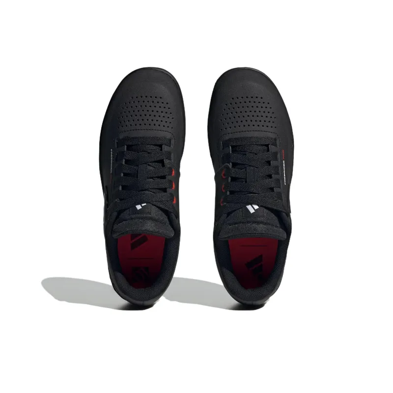 Adidas Five Ten Freerider Pro Recycled Core Black Cloud White-3