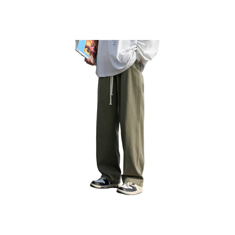 Warrior Feather Collection Riding The Wind Collection Casual Pants Unisex-15