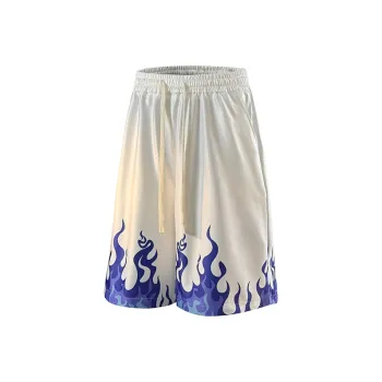 MIIOW Cool One Summer Series Casual Shorts Unisex