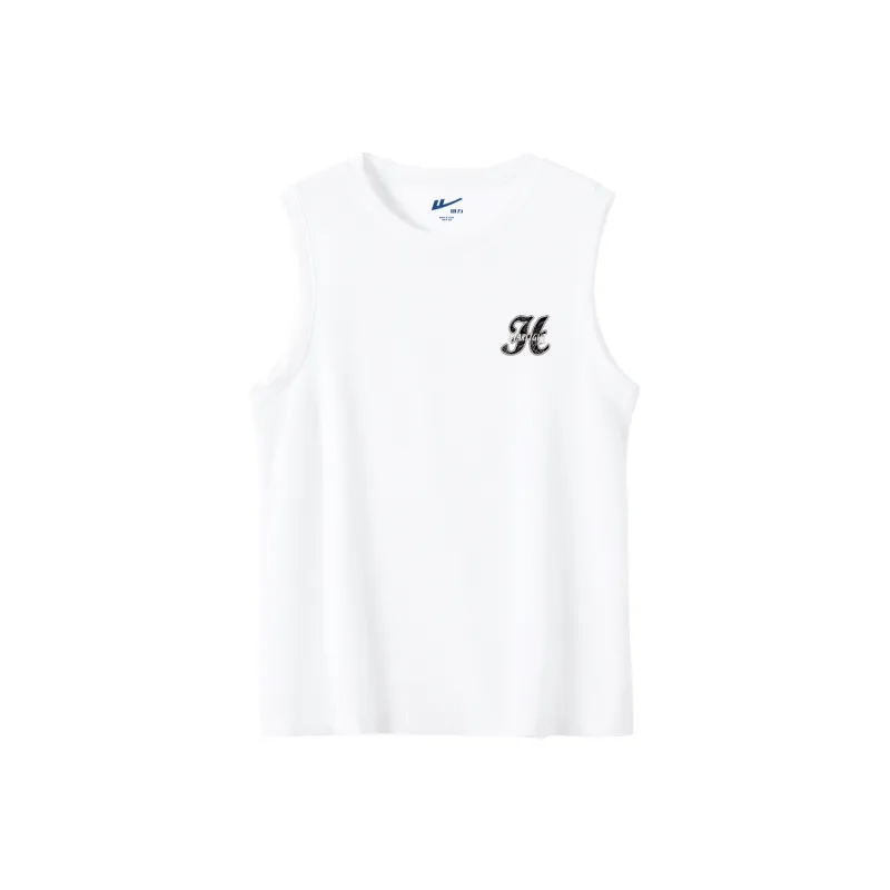 WARRIOR Tank Tops Men-0
