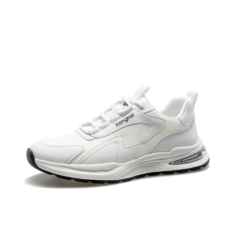 KANGNAI Low Top Casual Shoes Men's-1