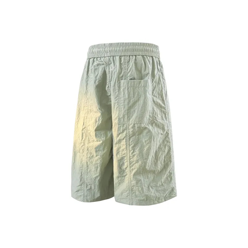 MASKPARK Casual Shorts Unisex-7