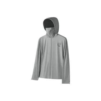 MINISO Sun Protection Clothing Unisex