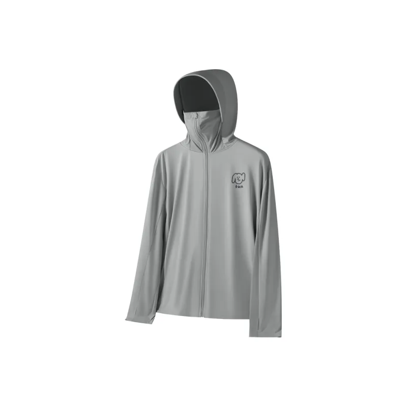MINISO Sun Protection Clothing Unisex-0