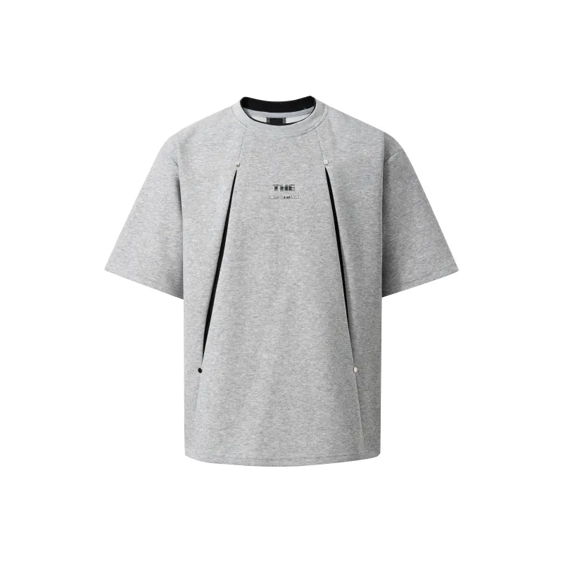 Journey To The West T Shirt Unisex-0