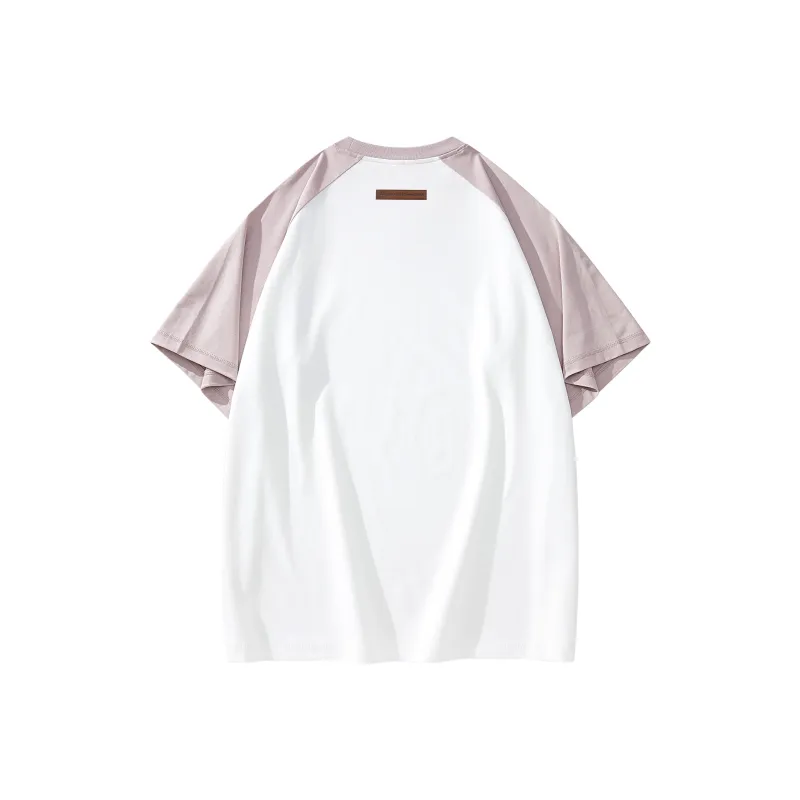 Crayon Shinchan Short Sleeved T Shirts Unisex-43