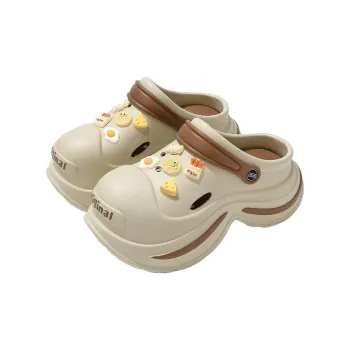 Cat power Slippers / Home Slippers