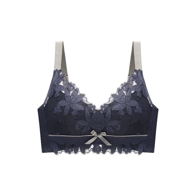 Gentle welcome Women's Bras-9