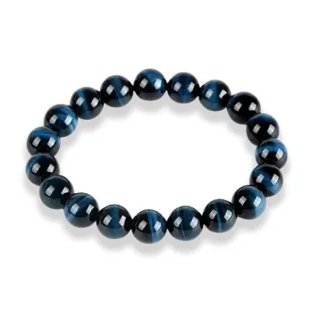 Datang Guoding Tiger's Eye Stone Bracelets Women's