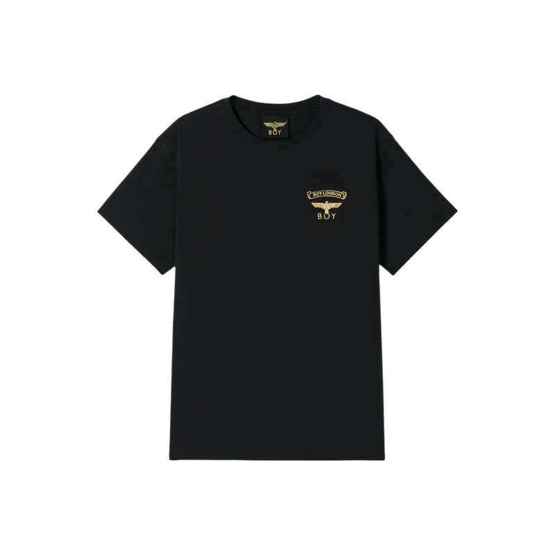 Boy London T Shirts Unisex-2