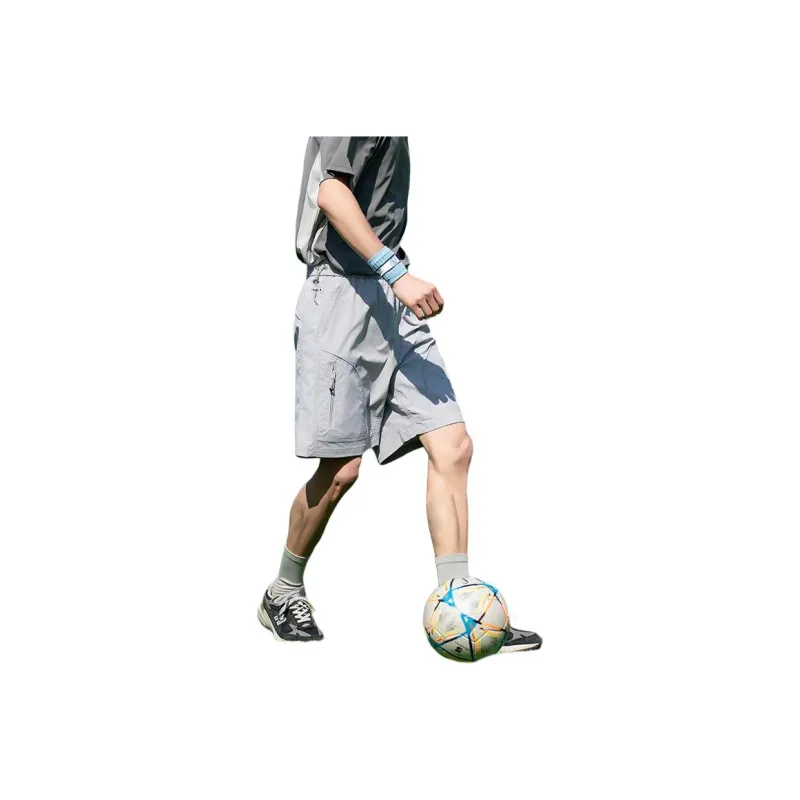 SIL VITIN Casual Shorts Unisex-22