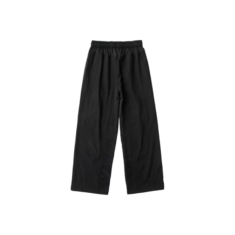GOOSELIAR Casual Pants Unisex-1