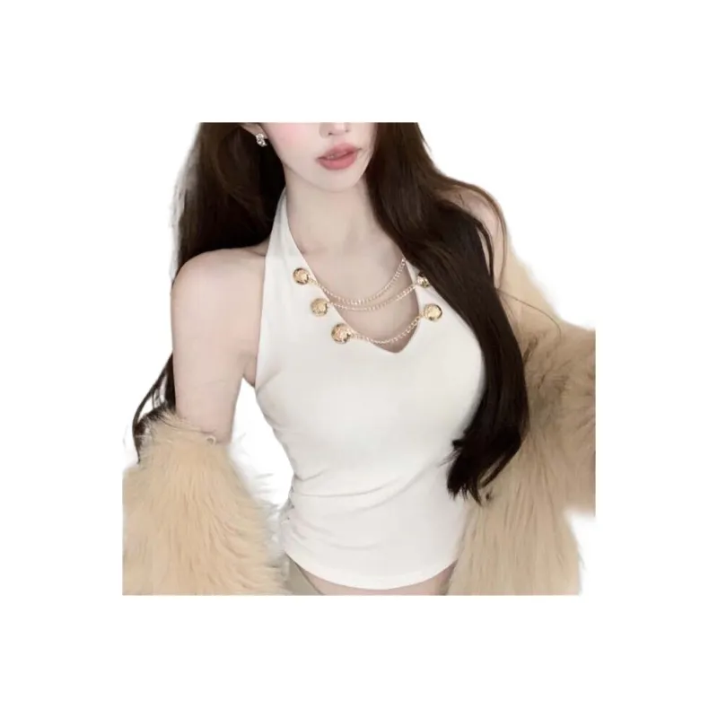 GOSO Camisoles Women's-0