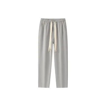 Pin Li Casual Pants Men