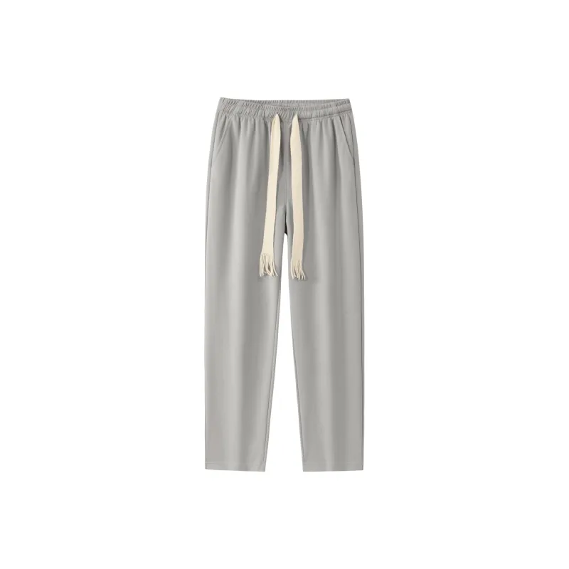 Pin Li Casual Pants Men-0