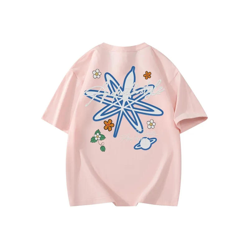 Disney T-Shirts Unisex-18