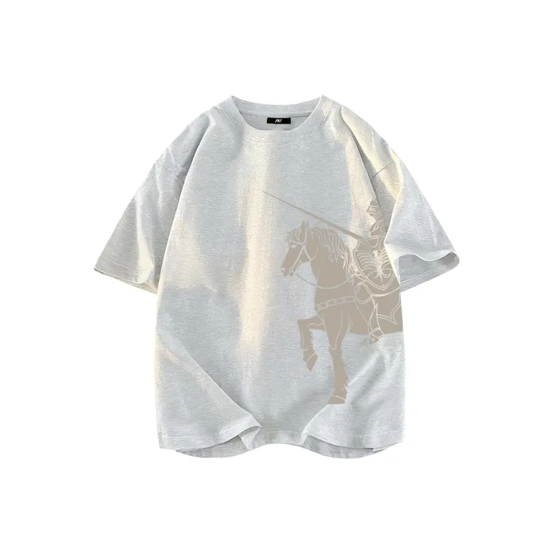 K411 T Shirts Unisex-8