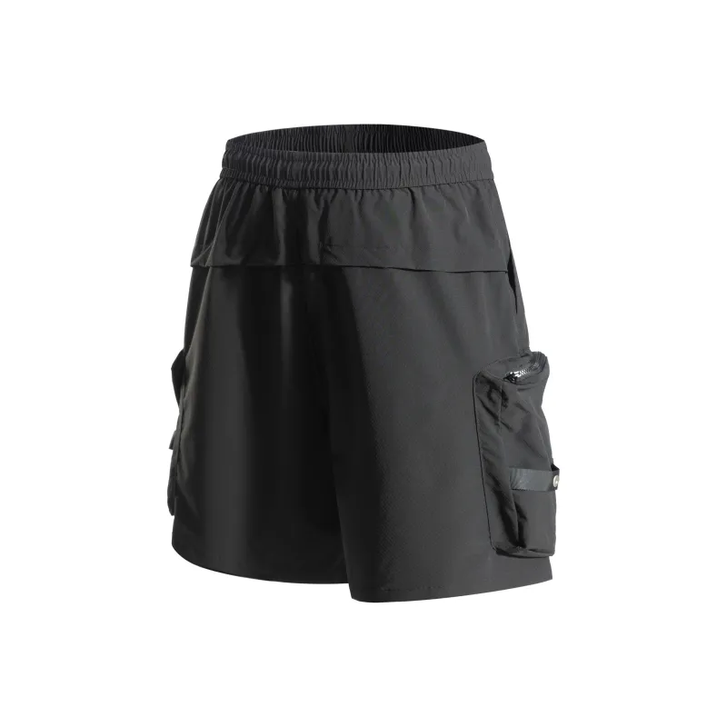 SIL VITIN Casual Shorts Unisex-6
