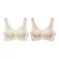 Champagne White+Skin