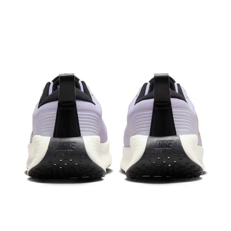 Nike Promina Anti Slip Wear Resistant Low Top Casual Shoes Women's Purple-4