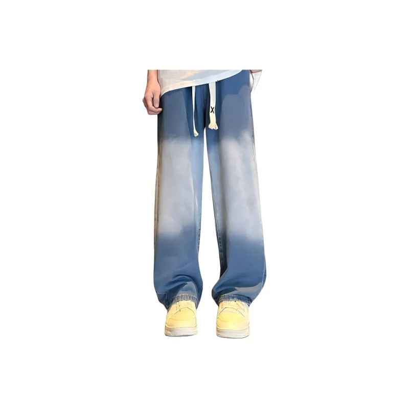 BLANC & ECLARE Jeans Unisex-5