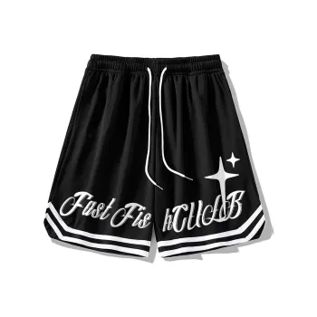 FASTFISH Casual Shorts Unisex