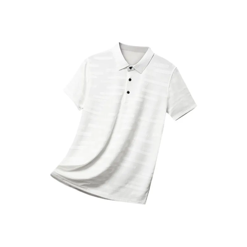 PIERRE CARDIN Polo Shirt Unisex-11