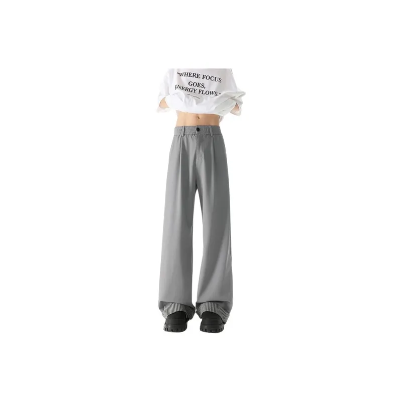 Chisportate Casual Pants Unisex-6