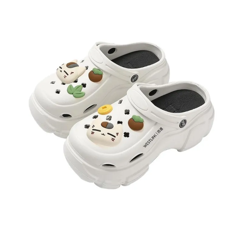 WESTLINK Clogs Women's-3