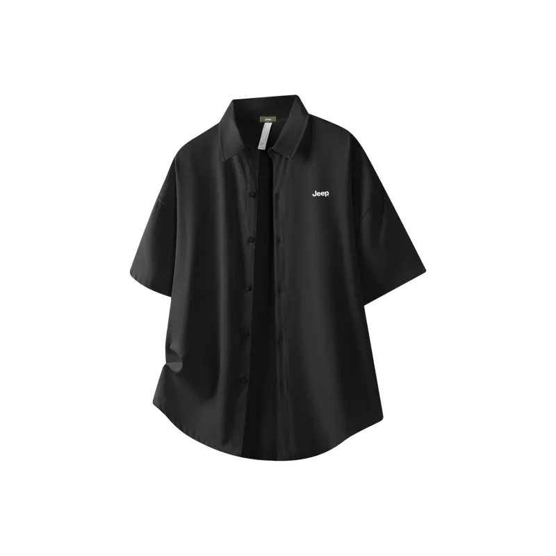 Jeep Shirts Unisex-4