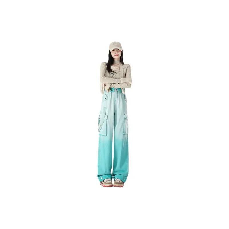 The New Age Family Jeans Women's-0