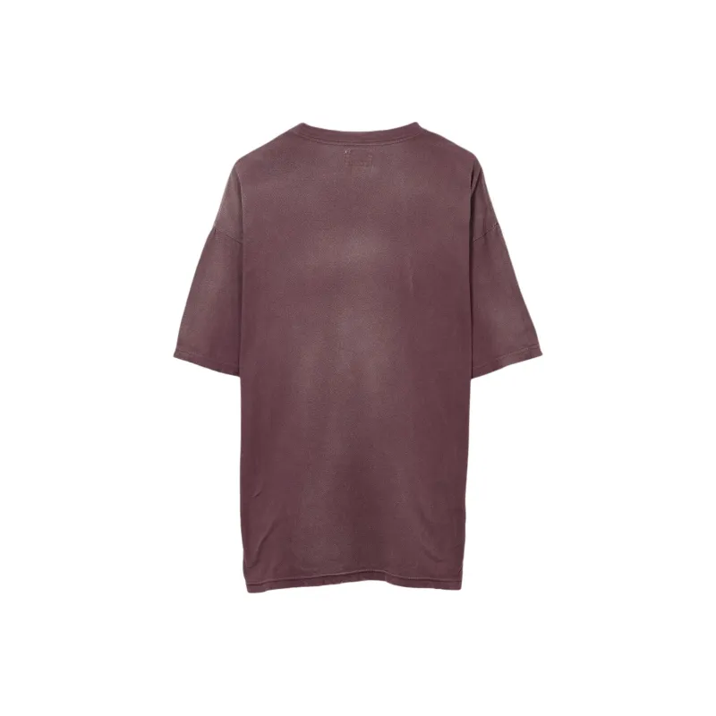 MIHARA YASUHIRO SS25 Kamiya T Shirt Men's-1