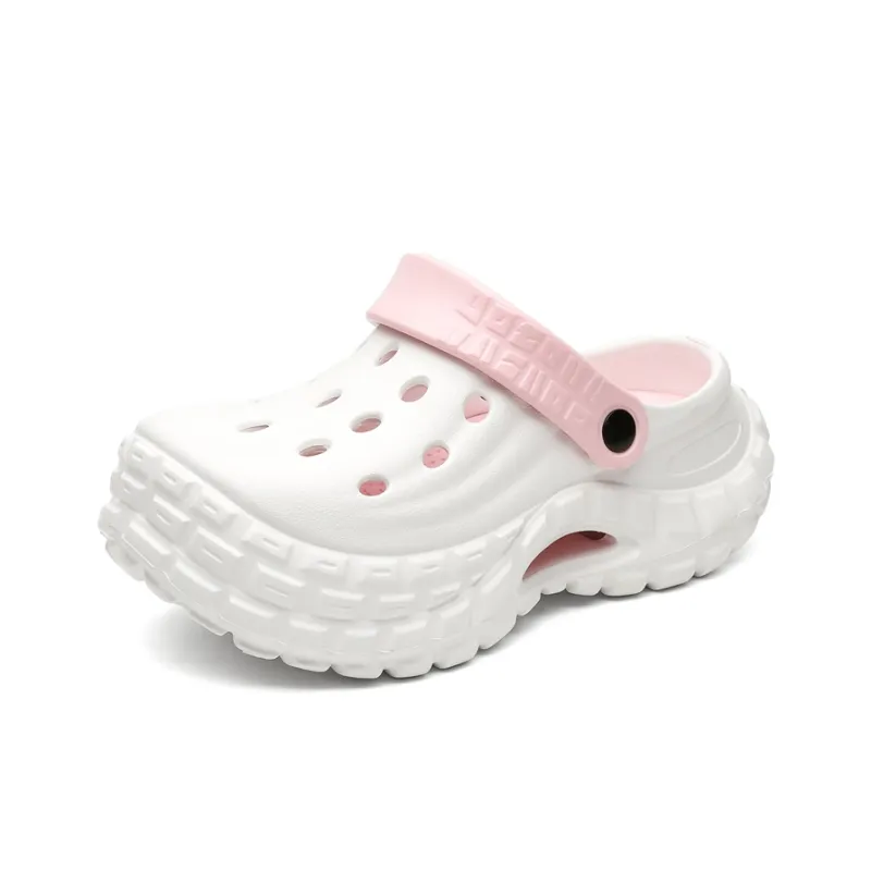 ROBINHOOD Clogs Unisex Box Included-11