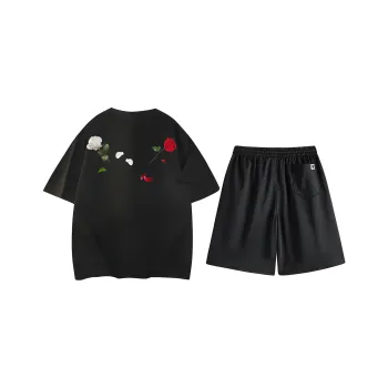 Yiwen Casual Sportswear Unisex