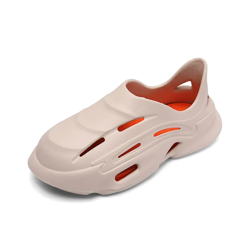 BOREE Clogs Men-11