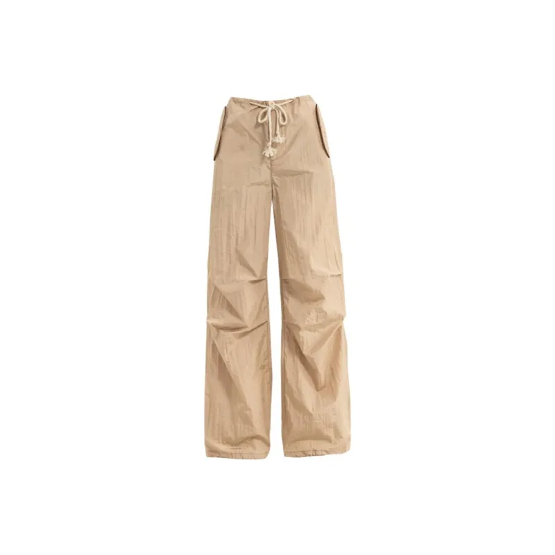 You Cow Me Pants Casual Pants Women's-0