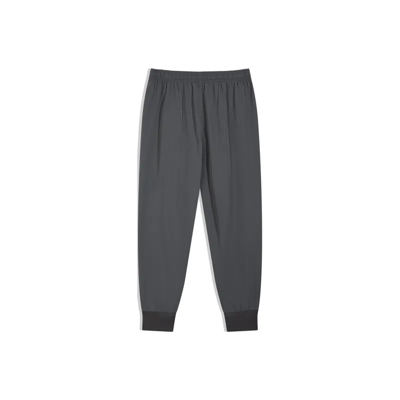 DOUBLEFISH Knitted Sweatpants Unisex-13