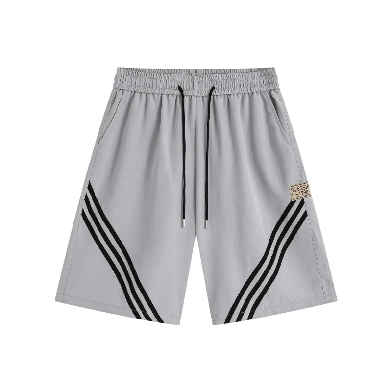 COMOWA Casual Shorts Unisex-6