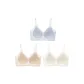 3 Pack (Skin+Cheese White+Silver Gray)