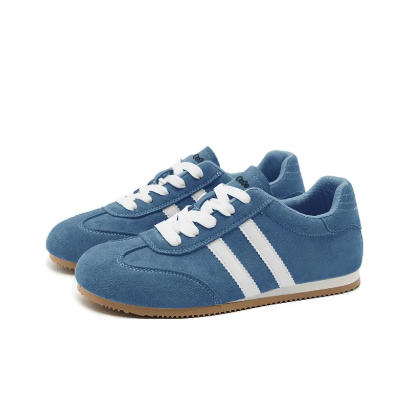 SHUXIAOBEI Low Top Casual Shoes Women's-5