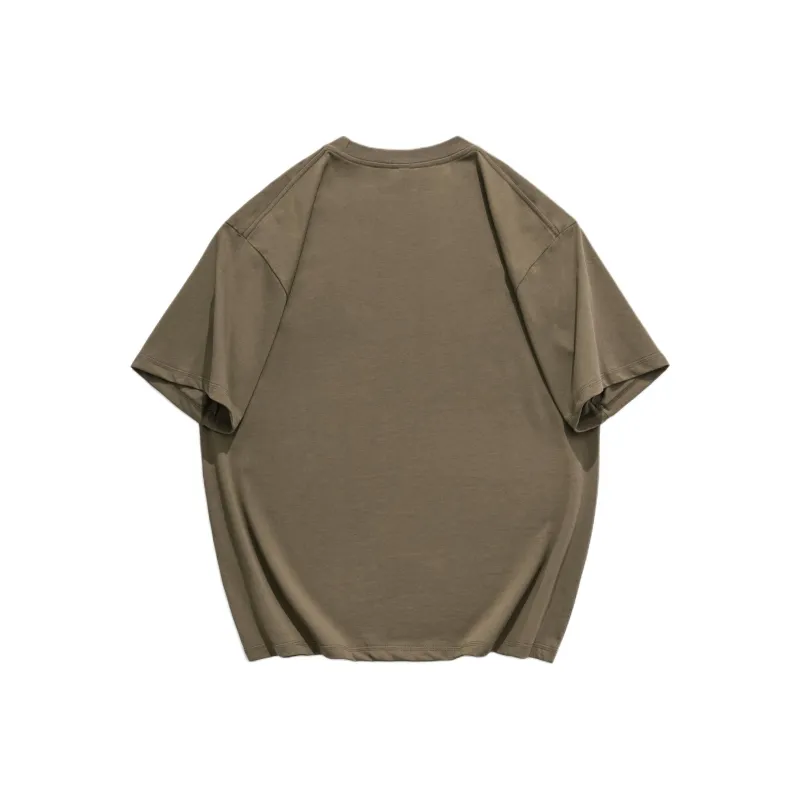WOOD SOON T Shirts Unisex-13